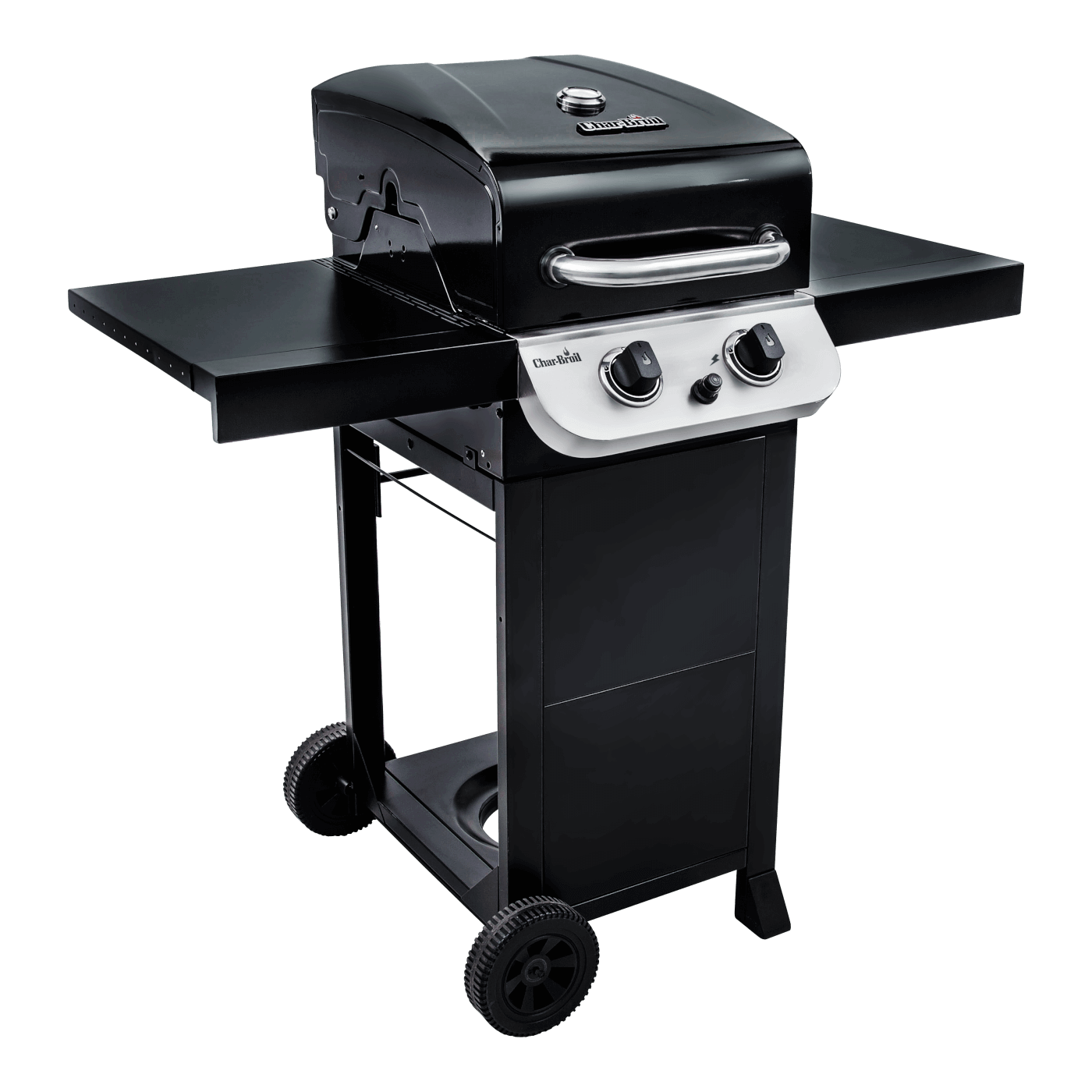Char-Broil Convective 210B Gas Barbecue 1 Char-Broil Convective 210B Gas Barbecue