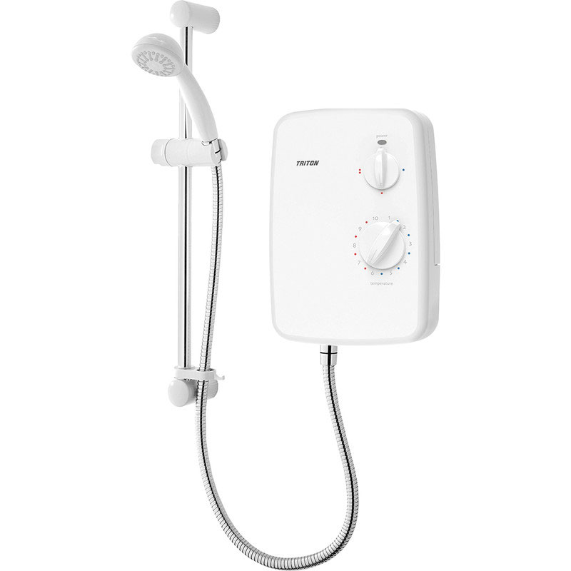 Triton Electric Shower 8 Triton Electric Shower 8.5kw