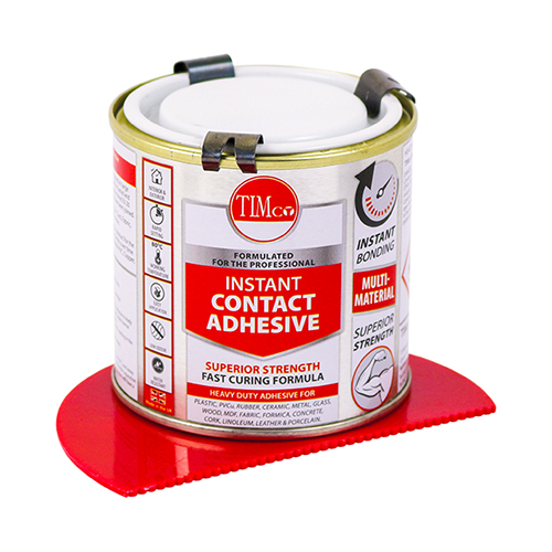 Instant Contact Adhesive 1 Instant Contact Adhesive