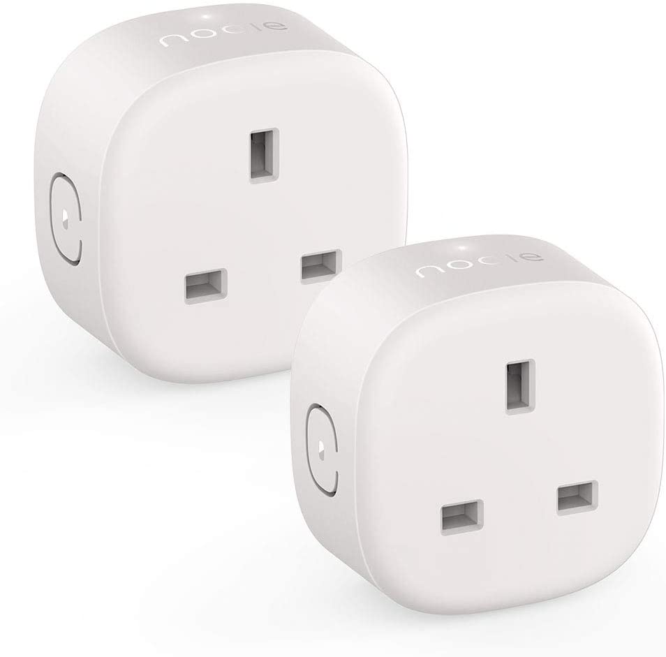 Nooie Smart Plug 1 Nooie Smart Plug