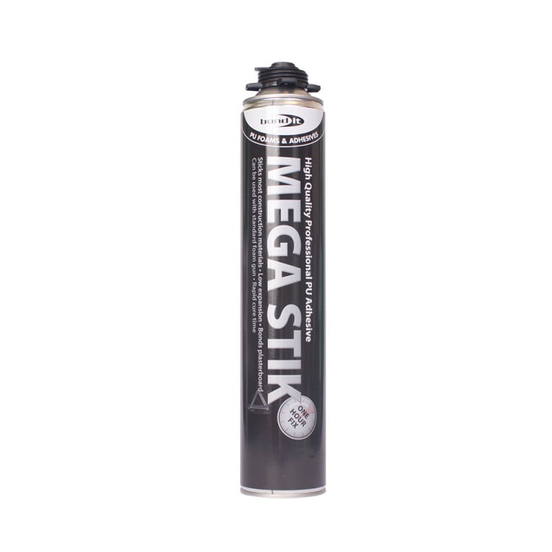 Mega_Stik_PU_Adhesive_90863 — Mega Stik PU Adhesive 90863