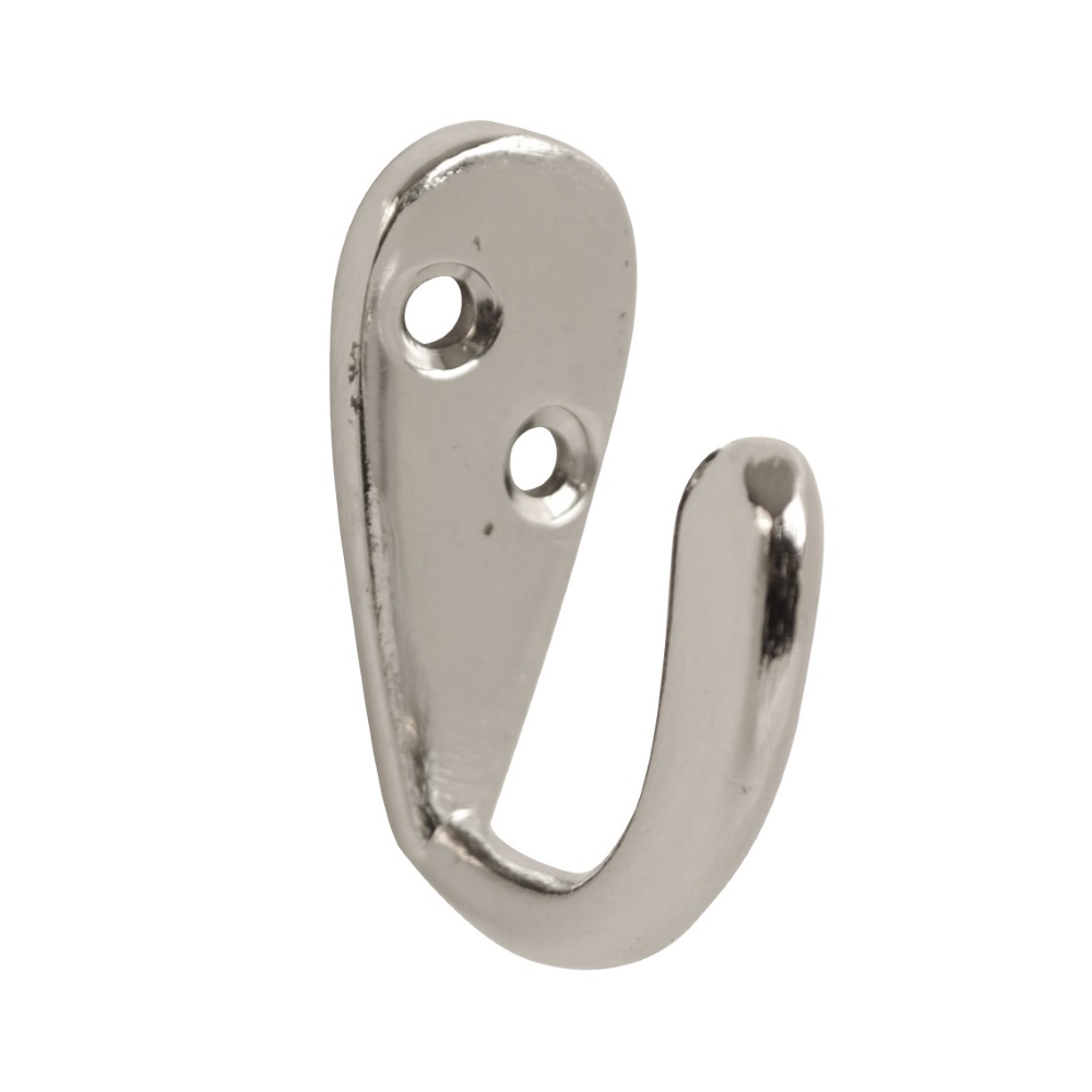 Robe_or_Coat_Hook_Single_Chrome.jpg — Robe or Coat Hook Single Chrome